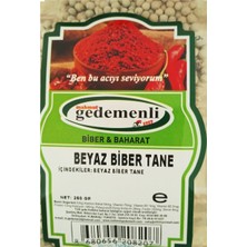 Beyazbiber Tane 250GR