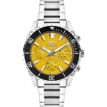 Slazenger SL.09.2273.2.04 Erkek Kol Saati