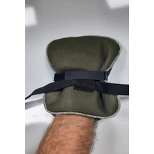Ozclife Hasta El Bağlama Kontrol Eldiveni