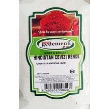 Hindistan Cevizi Rende 200 gr