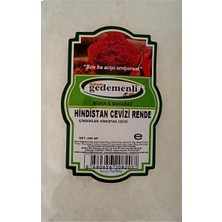 Hindistan Cevizi Rende 400 gr