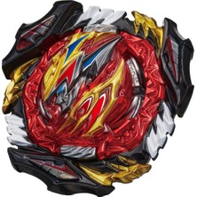 Takara Tomy Beyblade Burst Booster Divine Belial Nexus Adventure -3 Nx.ad-3 B-197 B 197 Topaç