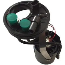 HELLUX Yakıt Depo Şamadırası Komple Fıat Tempra Tipo 1,6 Mpı 7788694 200607 Hellux