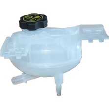 Kale Genleşme Tankı Radyatör Ek Depo Egea 2015+ 1,3d Mjt Euro 5 Euro 6 Kapaklı 52045650 348795