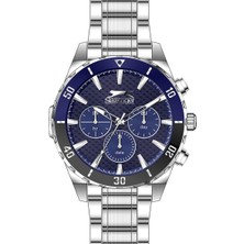 Slazenger SL.09.2326.2.05 Erkek Kol Saati