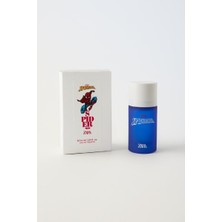 Zara Marvel © Spıderman 50 ml Edt (1.69 Oz) Çocuk Parfümü