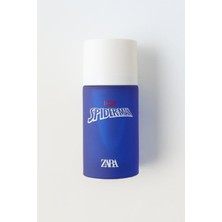 Zara Marvel © Spıderman 50 ml Edt (1.69 Oz) Çocuk Parfümü