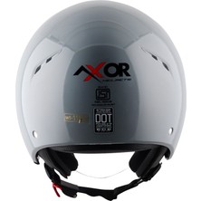 Axor Striker Kask Nardo Grey Mat