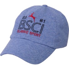 Bay Şapkacı - Classic Support - 8081