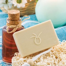 Biosoapy Nem ve Bakım Için Argan Sabunu 100 gr x 6 Adet Doğal Nem ve Bakım Için Doğalçözüm