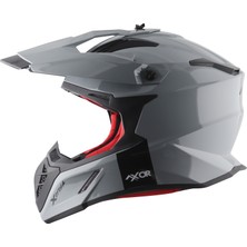 Axor X-Cross Sc Kask Nardo Grey Gloss