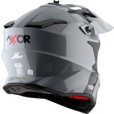 Axor X-Cross Sc Kask Nardo Grey Gloss