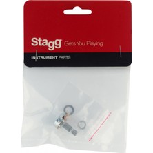 Stagg POT500B 500K Doğrusal Potansiyometre