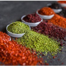 Çapa Fıstık Baharat Pul Biber Tatlı