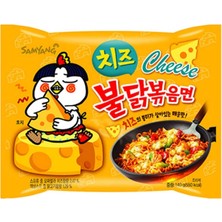 Samyang 3lü Set Samyang Buladak