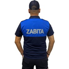 Mercantex Zabıta Yazlık Kısa Kol Tshirt