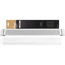 Stagg SW012A Trampet Metal İpler 10" 12 Tel