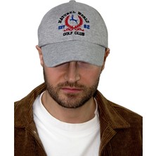 Bay Şapkacı - Golf Club - 8080