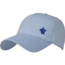 Bay Şapkacı - Caretta Nakışlı Kep 9020