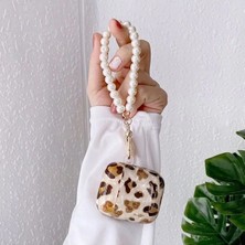 34center 1 ve 2. Nesil Uyumlu Sevimli Figürlü Lüx Silikon Kılıf