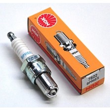Ngk 7822 Buji BPR6ES Fiat M131 Tempra 1 Adet