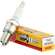 Ngk Alfa Romeo Spıder BPR6ES Uzun Paso Tempra Slx (WR6DC) R19 Kalos 1.2 Aveo 1.2