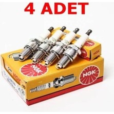 Ngk 7822 Ateşleme Buji Takım/fiat Doğan 1993 - 2002 1.6/fiat Şahin 1993 - 2002 1.6