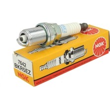 Ngk 7642 Buji BKR5EZ 1 Adet