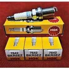 Ngk Buji Tk.[ BKR5EZ] - MEGANE/CLIO/306/ALBEA/PALIO/PUNTO/XSARA Vs.