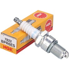 Ngk BPR6ES Ateşleme Bujisi 1 Adet