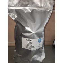 Chemistmed Kakao Yağı 1 kg