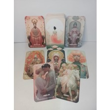 ROSE TAROT DESTESİ