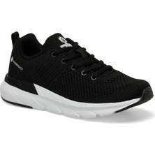 Lumberjack Connect Kadın Ayakkabi - Siyah