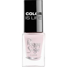 Peggy Sage Paris Oje  Color Is Life Marjolaine 5558 -5 ml