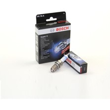 Bosch Bmw 3 E36 320I 1990-1995 4 Tırnak Buji 6 Adet Uyumlu
