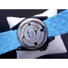 Sergio Tacchini ST.3.10002.2 Dalgıç 200M Erkek Kol Saati