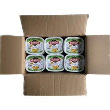 Duman Gurme Kırma Yeşil Zeytin 30 Adet 200 gr