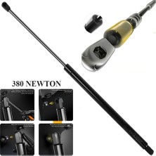 Volkspar PASSAT CC 2009-2012 MODEL ARASI UYUMLU 380N MOTOR KAPUTU AMORTİSÖRÜ PİSTONU