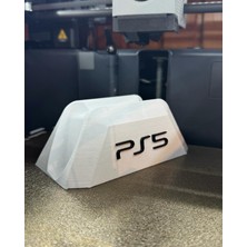 PlayStation 5 Konsol Kolu için Özel Tasarım Stand