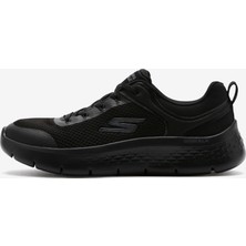 Skechers Go Walk Flex  -  Caley Kadın Siyah Yürüyüş Ayakkabısı 124817TK Bbk