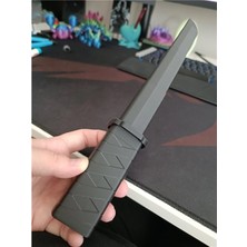 Gencax Mini Katana Siyah Gencax Versiyon