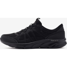 Skechers D'lux Comfort  -  Surreal Kadın Siyah Spor Ayakkabı 104347 Bbk