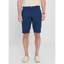 Altınyıldız Classics Şort, 52, Lacivert