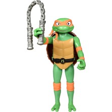 Ninja Turtles Dev Figürler Michelangelo 83220