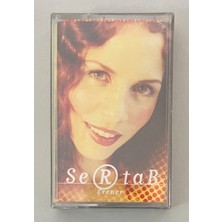 Sertab Erener - Vur Yüreğim Kaset