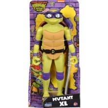 Ninja Turtles Dev Figürler Donatello 83220