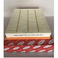 Eurofil Hava Filtre Insignia 2008/2017 1,6 1,8 Saab 9-5 2 2,0t 834647 234647 Eurofil