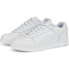 Puma 386373 Rbd Game Low Erkek Sneaker Spor Ayakkabı
