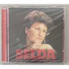 Selda Bağcan - Felek Beni Adım Adım Kovaladı CD