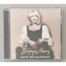 Behiye Aksoy - Kapın Her Çalındıkça CD